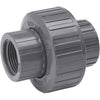 B&K 3/4 In. Threaded Schedule 80 PVC Union