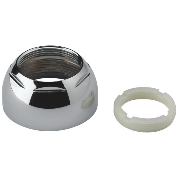 Delta Lever Handle Cap Assembly for Delta Single Handle Kitchen Faucet