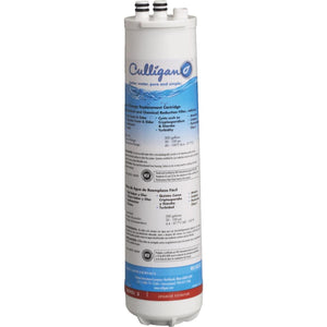 Culligan Easy-Change 3 Icemaker & Refrigerator Water Filter Cartridge