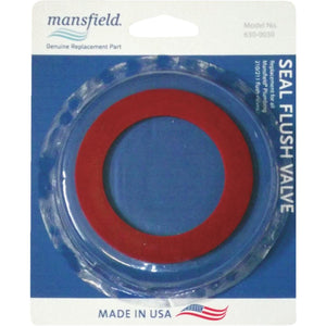 Mansfield Flush Valve Seal for No. 210/211 Watersaver