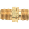 MR. HEATER 1/4 In. MPT x 9/16 In. LHMT Brass Male Pipe Fitting