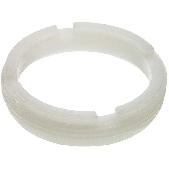Danco Plastic Adjusting Ring for Delta Single-Handle Faucet