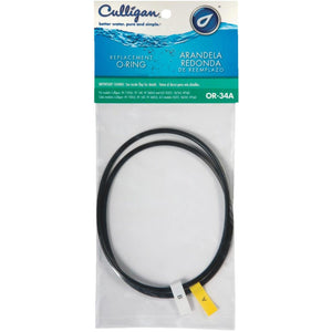 Culligan 3/4 In. Water Filter O-Ring, (2-Pack)