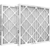 Flanders PrecisionAire 16 In. x 25 In. x 2 In. Pre-Pleat 40 MERV 8 Furnace Filter