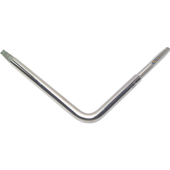 Cobra 3-Steps Steel Faucet Seat Wrench