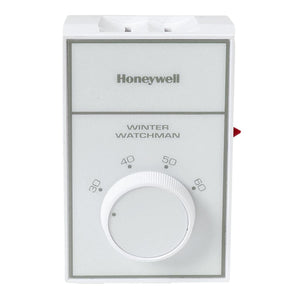 Honeywell 120W 120V Plug-in Lamp Low-Temperature Alarm