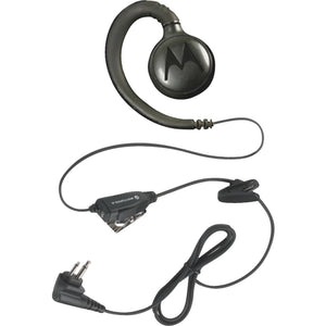 Motorola Earpiece & Microphone Cell Phone Headset