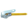 Milton 150 PSI 1/4 In. Full-Flow Safety Lever Blow Gun