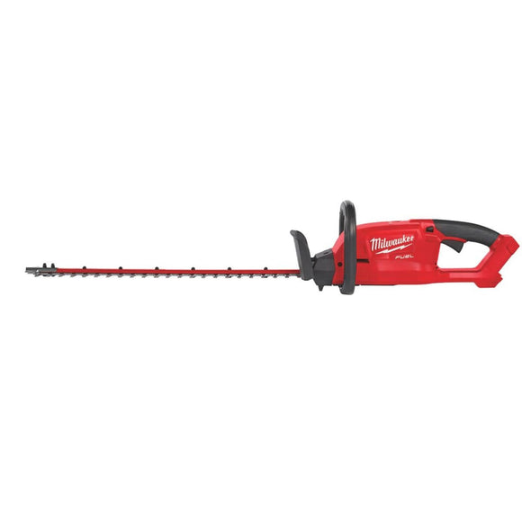 Milwaukee M18 FUEL 24 In. 18V Lithium-Ion Cordless Hedge Trimmer