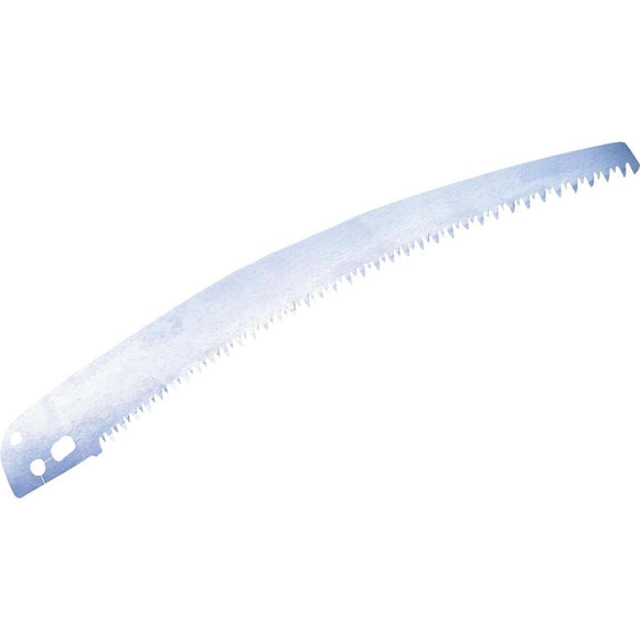 Corona Razor Tooth 12 In. Steel Pole Pruner Blade