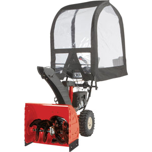 Arnold 2-Stage & 3-Stage Universal Snow Blower Cab