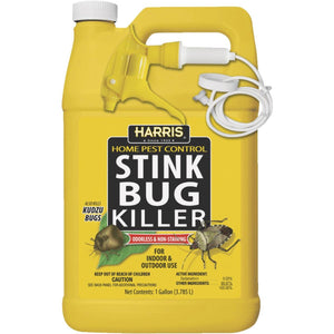 Harris 128 Oz. Ready To Use Trigger Spray Stink Bug Killer