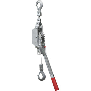 American Power Pull 1-Ton 12 Ft. Cable Puller