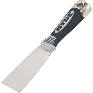 Hyde Pro Stainless 2 In. Flex Putty Knife