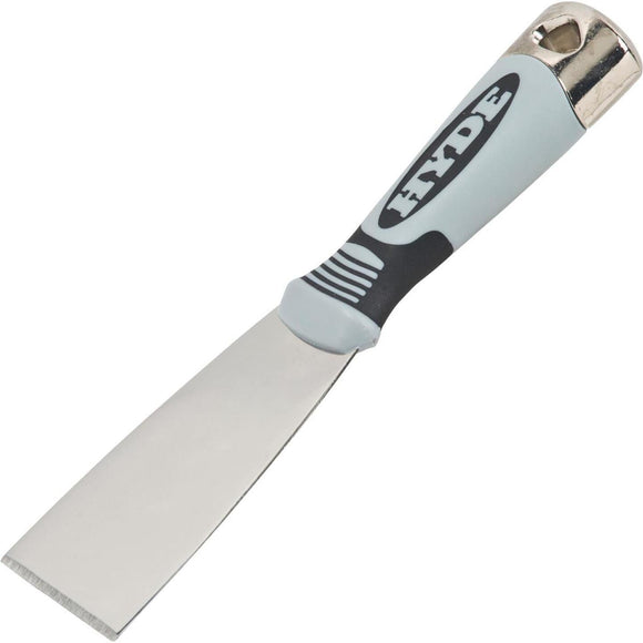Hyde Pro Stainless 2 In. Stiff Putty Knife