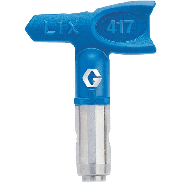 Graco RAC X 417 8 to 10 In. .017 SwitchTip Airless Spray Tip