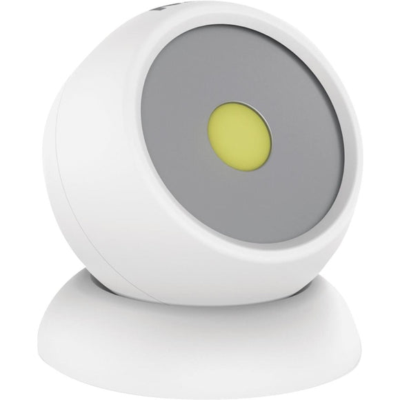 Nebo Eye Light White LED Battery Operated Light