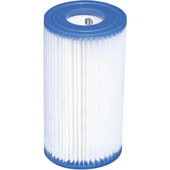 Intex Type A Above Ground Pool Filter Cartridge