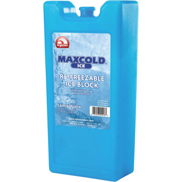 Igloo Maxcold 2.05 Lb. Large Cooler Ice Pack