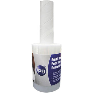 IPG 5 In. X 1000 Ft. Stretch Wrap with Handle