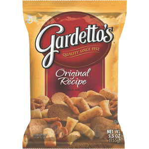 Gardetto's Original 5.5 oz Snack Mix