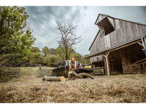 STIHL MS 261 C-M Professional Chainsaw