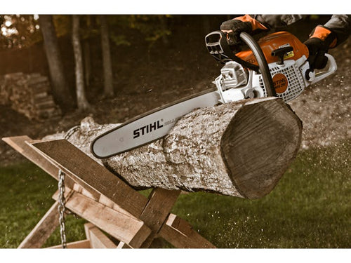 STIHL MS 291 Farm & Ranch Chainsaw