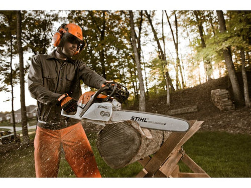 STIHL MS 291 Farm & Ranch Chainsaw