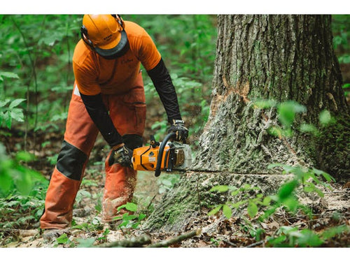 STIHL MS 500i Professional Chainsaw