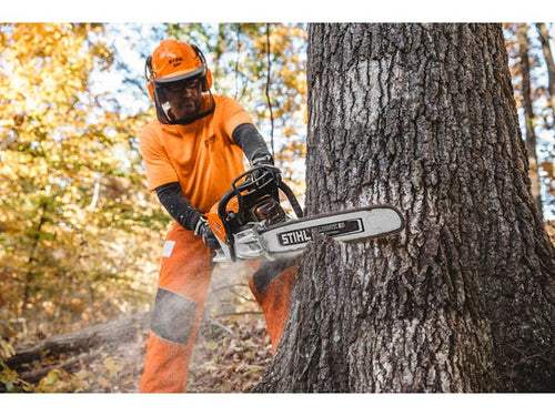 STIHL MS 500i Professional Chainsaw