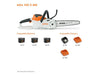 STIHL MSA 120 C-B Battery Powered Chainsaw