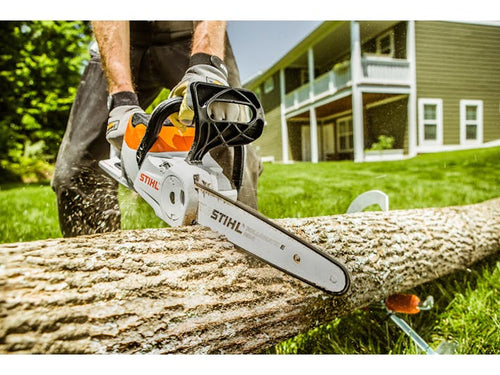 STIHL MSA 120 C-B Battery Powered Chainsaw