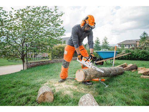 STIHL MSA 120 C-B Battery Powered Chainsaw