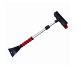 Max DLX Snow Broom