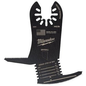 Milwaukee Tool 49-25-2281 Drywall Blade