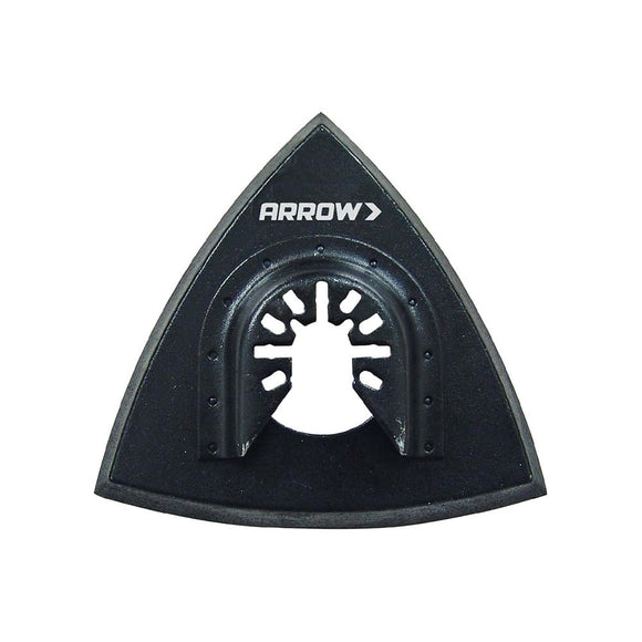 Arrow 3 ⅝″ Triangle Sanding Pad