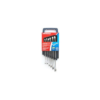 Apex/Cooper Tool CCWS0-05 SAE Wrench Set
