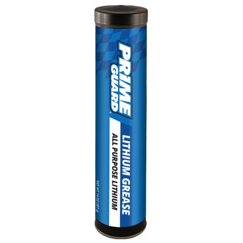 Highline Prime Guard Lithium Grease
