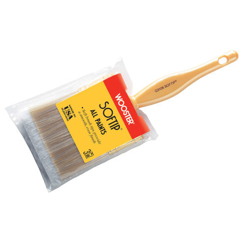 The Wooster Brush  Wall/Trim (Q3108)