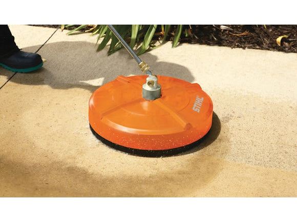 STIHL Rotary Surface Cleaner