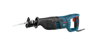 Bosch 1 In. D-Handle Reciprocating Saw