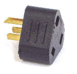 American Hardware Manufacturing Compact Adapter