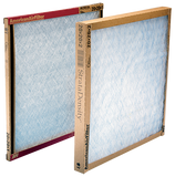 American Air Filter StrataDensity® Panel Filters