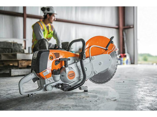 Stihl TS 800 Cutquik