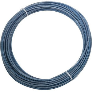 National N267-021 50 Blue Coated Wire