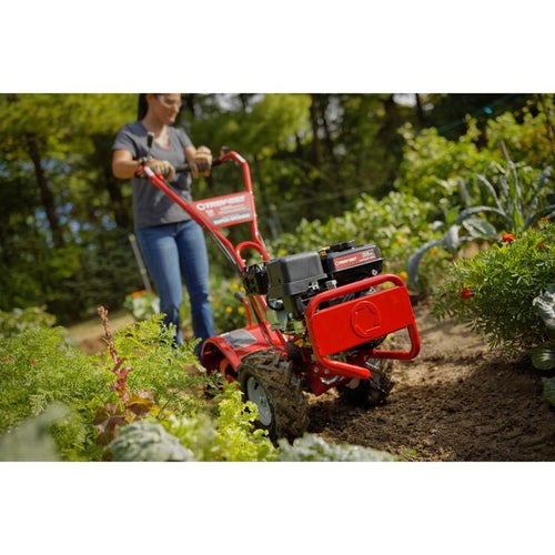 Troy-Bilt Super Bronco™ CRT 208cc 16 Rear Tine Tiller