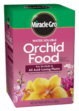Miracle-Gro® Water Soluble Orchid Food