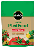 Miracle-Gro® Water Soluble Tomato Plant Food