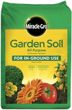 Miracle-Gro® All Purpose Garden Soil