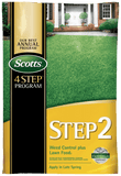 Scotts® STEP® 2 - Weed Control Plus Lawn Food 2